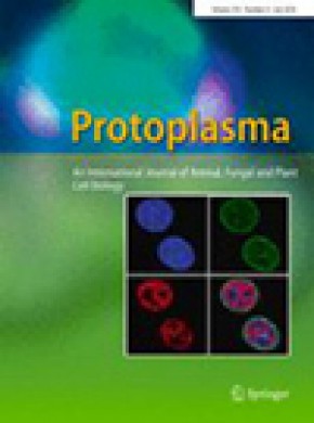Protoplasma雜志