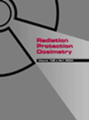 Radiation Protection Dosimetry雜志