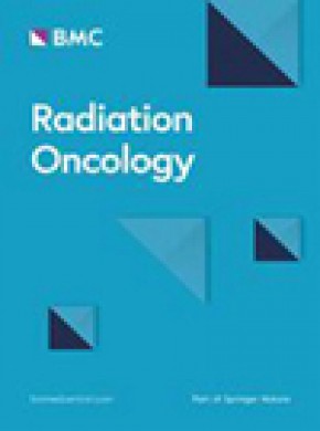 Radiation Oncology雜志