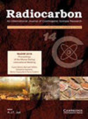 Radiocarbon雜志