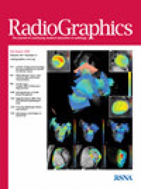 Radiographics雜志