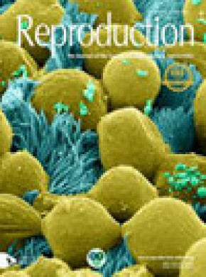 Reproduction雜志