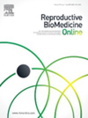 Reproductive Biomedicine Online雜志