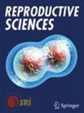 Reproductive Sciences雜志