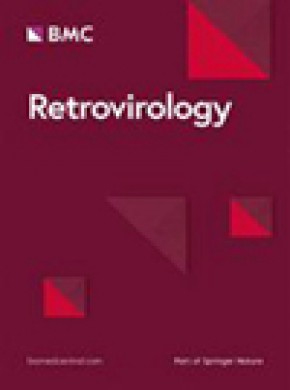 Retrovirology雜志