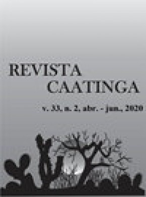 Revista Caatinga雜志