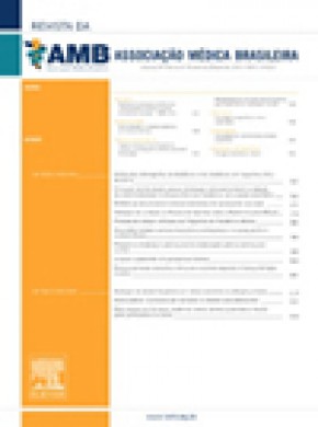 Revista Da Associacao Medica Brasileira雜志