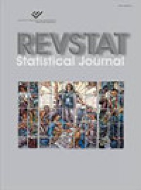 Revstat-statistical Journal雜志