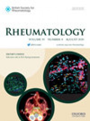 Rheumatology雜志