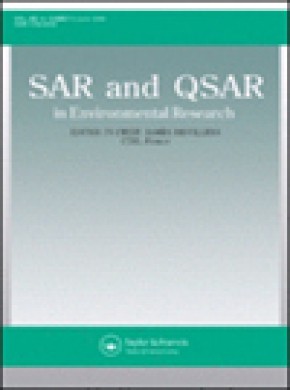 Sar And Qsar In Environmental Research雜志