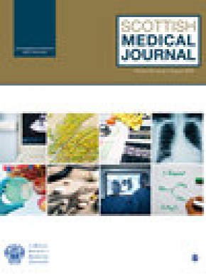 Scottish Medical Journal雜志