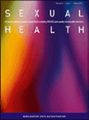 Sexual Health雜志