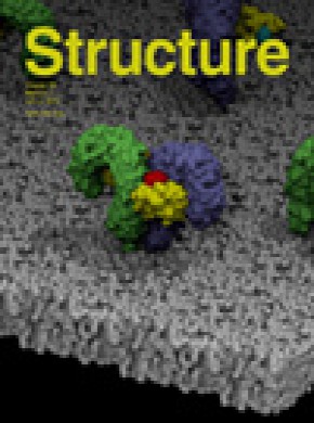 Structure雜志