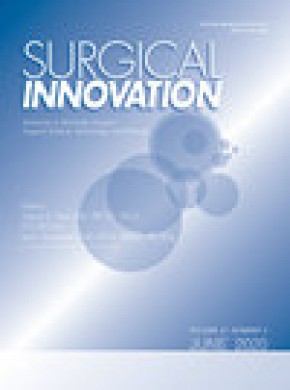 Surgical Innovation雜志
