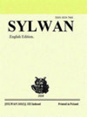 Sylwan雜志