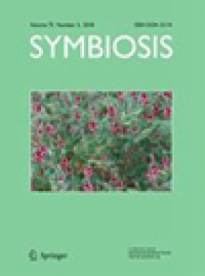 Symbiosis雜志