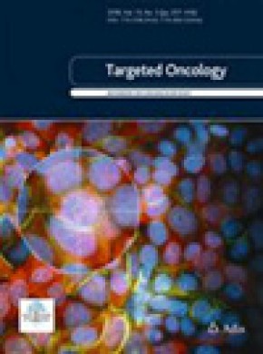 Targeted Oncology雜志
