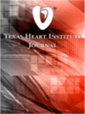 Texas Heart Institute Journal雜志