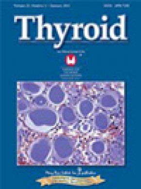 Thyroid雜志
