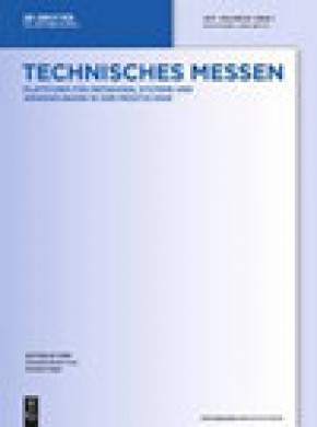 Tm-technisches Messen雜志