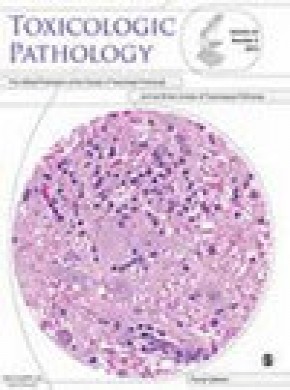Toxicologic Pathology雜志