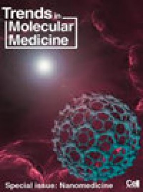 Trends In Molecular Medicine雜志
