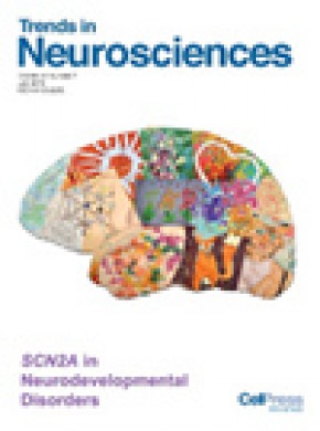 Trends In Neurosciences雜志