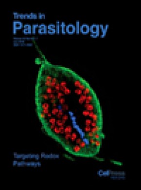 Trends In Parasitology雜志