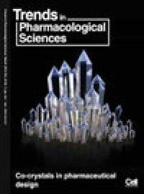 Trends In Pharmacological Sciences雜志