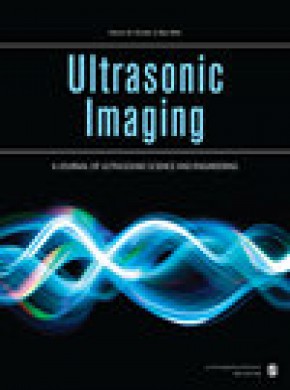 Ultrasonic Imaging雜志