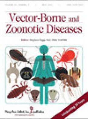 Vector-borne And Zoonotic Diseases雜志