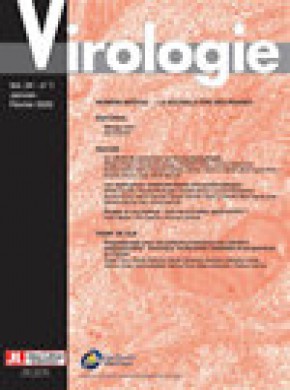 Virologie雜志