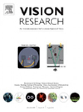 Vision Research雜志