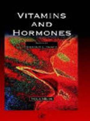 Vitamins And Hormones雜志