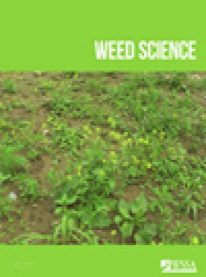Weed Science雜志