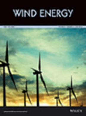Wind Energy雜志