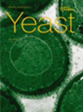Yeast雜志