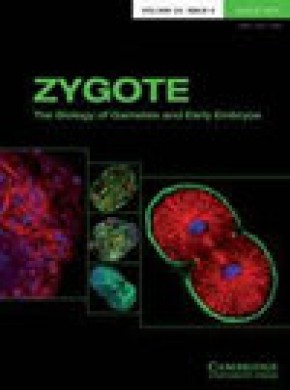 Zygote雜志