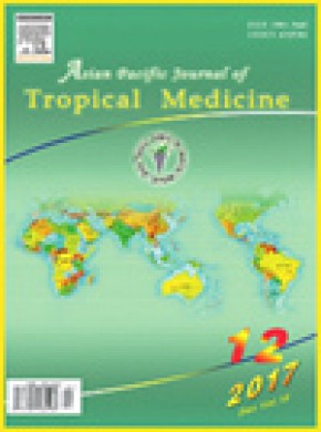 Asian Pacific Journal Of Tropical Medicine雜志