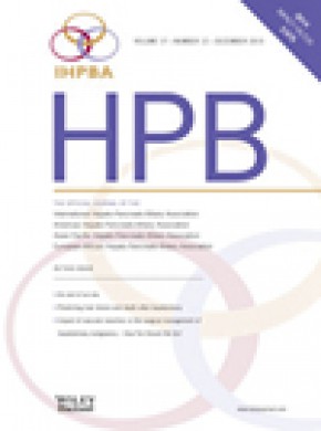 Hpb雜志
