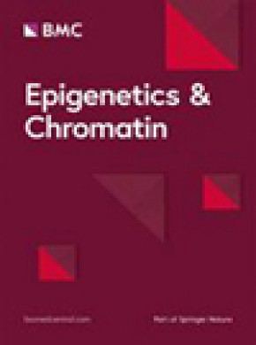 Epigenetics & Chromatin雜志