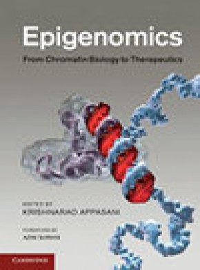 Epigenomics雜志