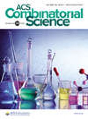 Acs Combinatorial Science雜志