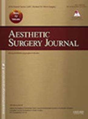 Aesthetic Surgery Journal雜志