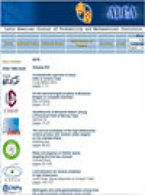 Alea-latin American Journal Of Probability And Mathematical Statistics雜志