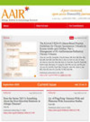Allergy Asthma & Immunology Research雜志