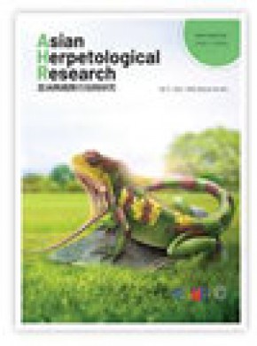 Asian Herpetological Research雜志