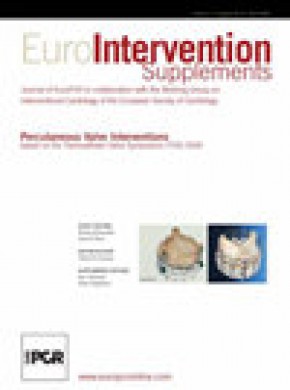 Eurointervention雜志