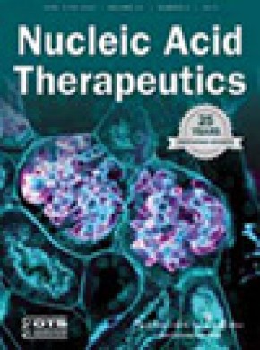 Nucleic Acid Therapeutics雜志
