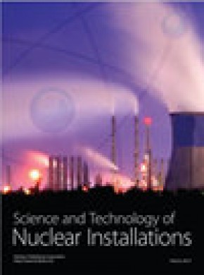Science And Technology Of Nuclear Installations雜志